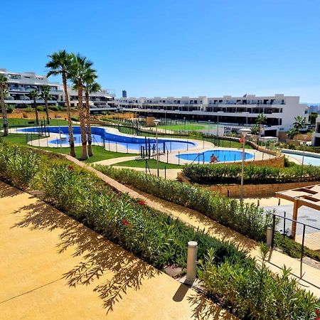 Casa Holiday Finestrat - 3 Bedroom Flat With Common Pool Екстер'єр фото