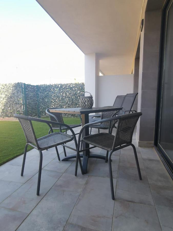 Casa Holiday Finestrat - 3 Bedroom Flat With Common Pool Екстер'єр фото