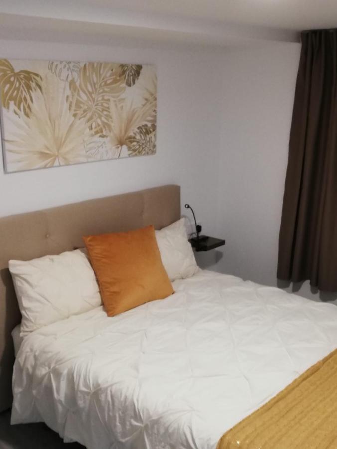 Casa Holiday Finestrat - 3 Bedroom Flat With Common Pool Екстер'єр фото