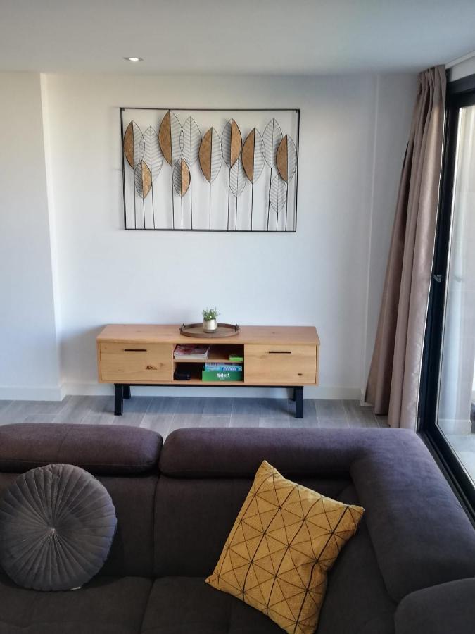 Casa Holiday Finestrat - 3 Bedroom Flat With Common Pool Екстер'єр фото