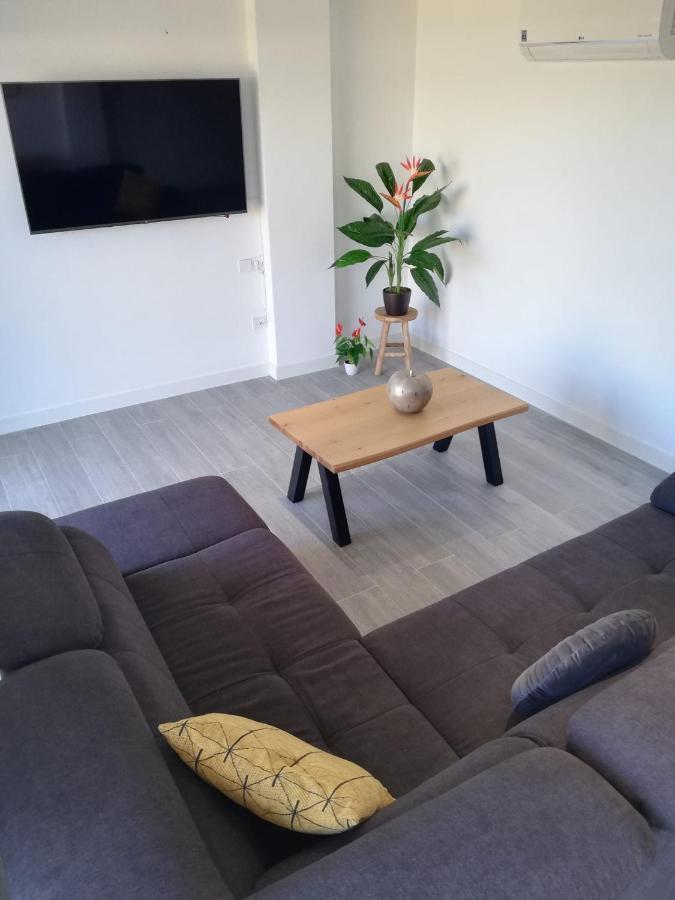 Casa Holiday Finestrat - 3 Bedroom Flat With Common Pool Екстер'єр фото