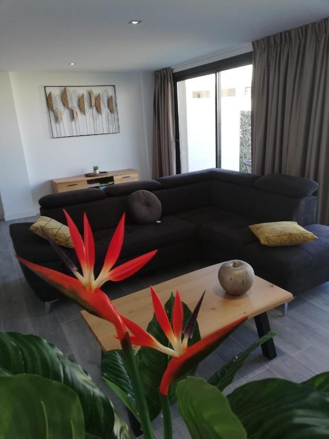 Casa Holiday Finestrat - 3 Bedroom Flat With Common Pool Екстер'єр фото