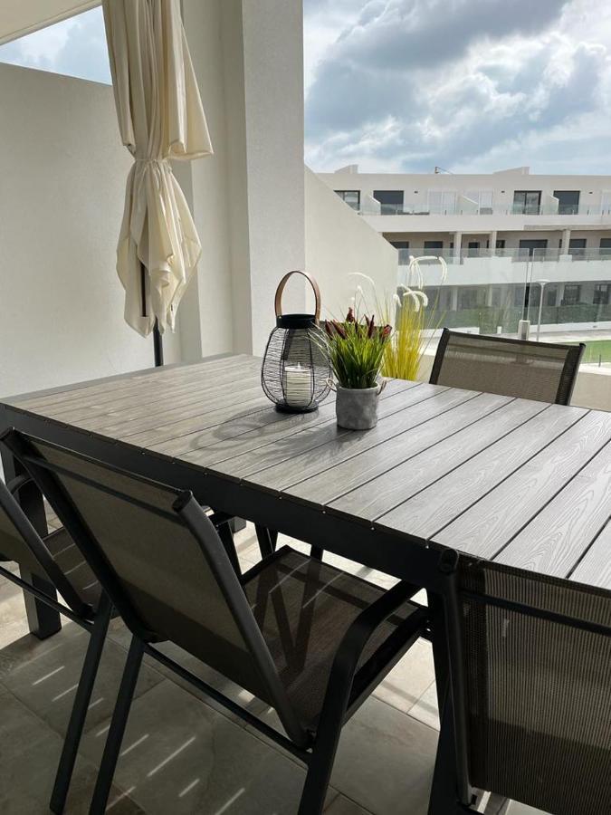 Casa Holiday Finestrat - 3 Bedroom Flat With Common Pool Екстер'єр фото