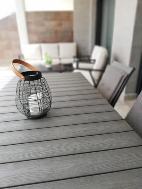 Casa Holiday Finestrat - 3 Bedroom Flat With Common Pool Екстер'єр фото
